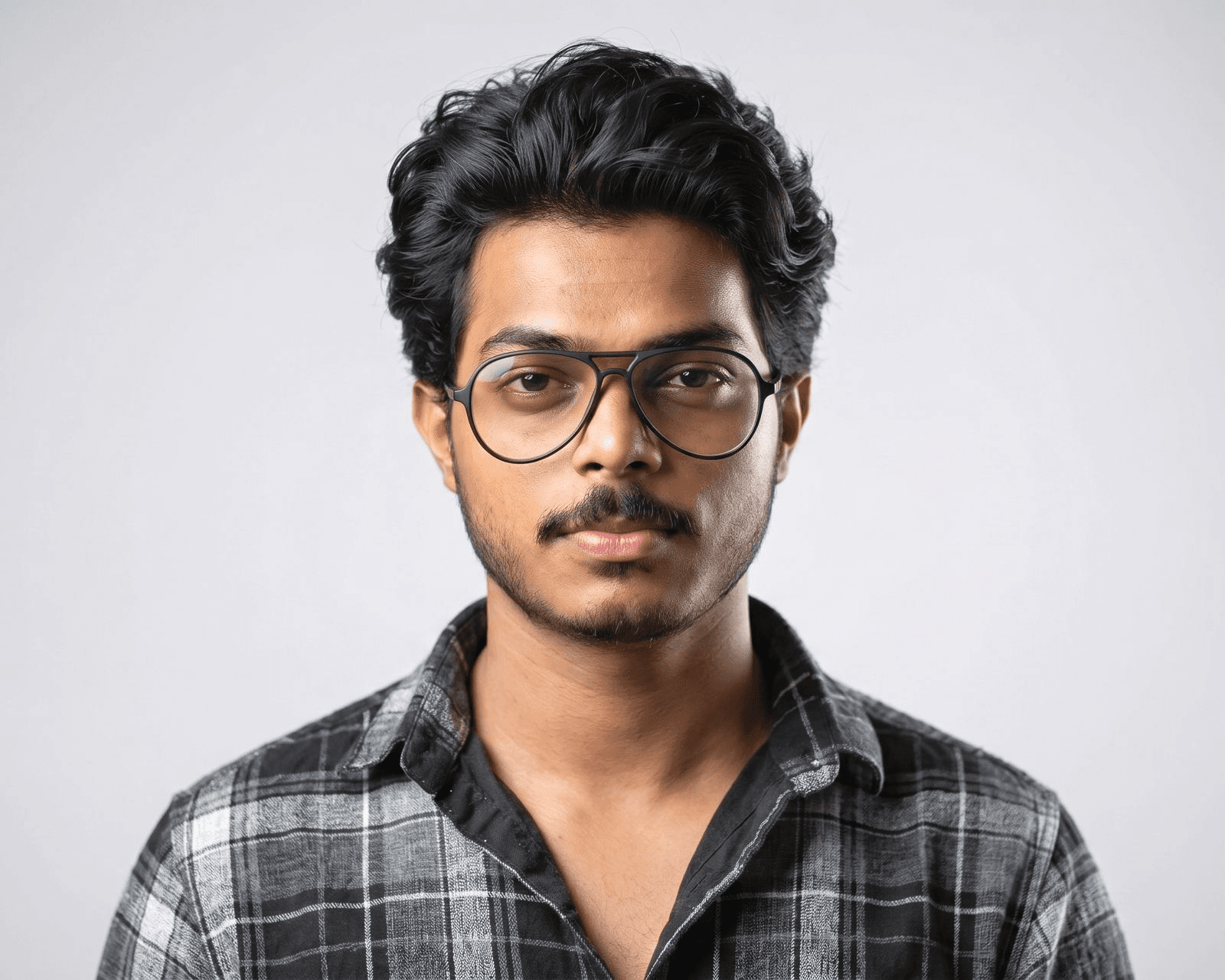 Harsh Rao — Founder & Principal Engineer at GenForge Studio