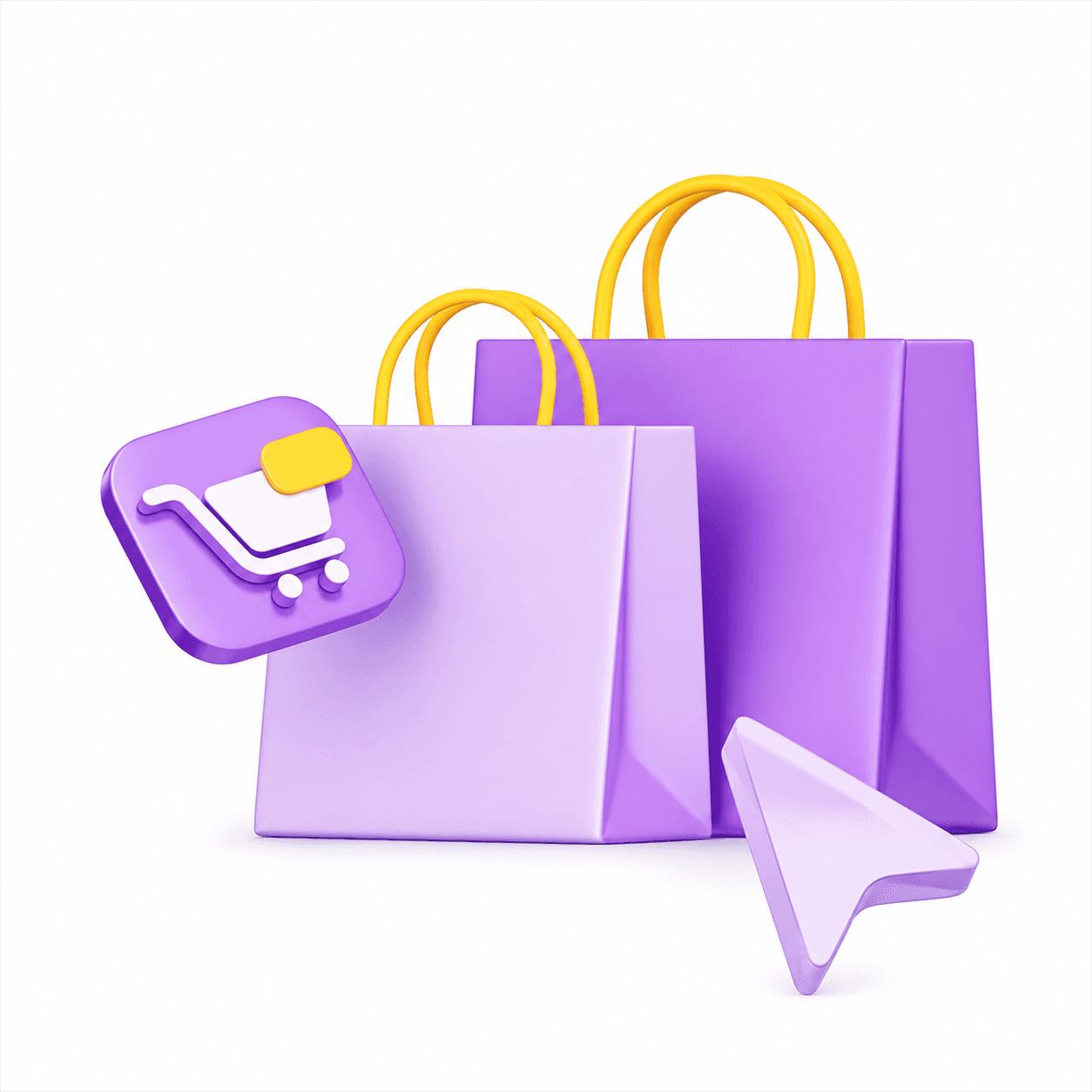 UAE E-Commerce Storefronts